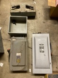 used safety switches