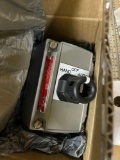 Appleton Control Stations and Sealed Cover Switches