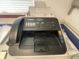 Brother Super G3 Laser Fax