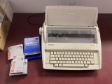Brother ML100 Typewriter