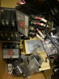 Used Relays