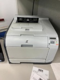 HP...CP2025...Color...LaserJet...Printer WITH Toner Cartridges