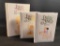 Three Precious Moments Books