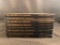 Volumes 1-8 of String Quartets by Haydn Album Collection