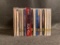 Fifteen Classical Music Compact Discs