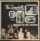 RARE Vintage Vinyl Record - The Snapshots at the Keg & Quarter(In the Swingos...Celebrity Inn!)