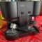 Model 865 Krups Espresso/ Coffee Maker