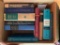 RARE! Collection of Books on Science, Math, and Theoretical Physics