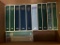 Huge Lot of Library of America Books - Mint Condition