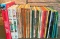 Children's Book Lot Including Wizard of Oz, Disney & Cat In The Hat!