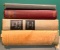 Rare Books The Silver Challice, The Duchess of Wrexe, The Rabbinic Anthology & Rev. Union Haggadah