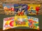 Relive your Childhood All Over Again w/ The Smurfs, Mickey Mouse & Strawberry Shortcake Vintage LP's