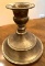 Godinger Silver Candlestick