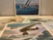 4 Classic Aircraft Prints 1963 Al Schmacher