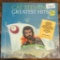 Vintage Vinyl Record - Cat Stevens ?? Greatest Hits