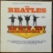 RARE Vintage Vinyl Record - The Beatles - Help!