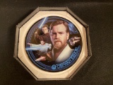 Star Wars Series II Limited Edition Collector's Plate 