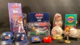 Baseball Collector Lot