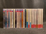 Collection of 20+ Classical Compact Discs