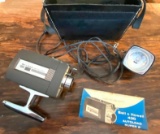 Bell & Howell Super8 Camera Recorder and Projector