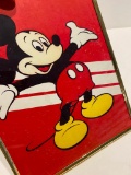 Vintage Mickey Mouse