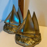 PM Craftsman Nautical Bookends