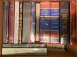Collection of Rare Religious and Scientific Books