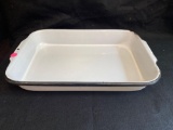 Vintage Baking Pan