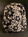 Vera Bradley Backpack & Crossbody Bag