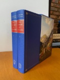 The History of Scotland- 2 Volume Set- The Folio Society