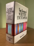 Hardcover Van Nostrand?s Scientific Encyclopedia...