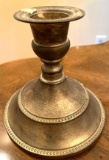 Godinger Silver Candlestick