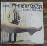 2 X Vintage Vinyl - Simon & Garfunkel ?-The Graduate(Original Sound Track Recording) & Greatest Hits