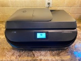 HP OfficeJet 5258 Wireless All-in-One Printer: Print, Scan, Copy and Fax