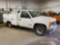 1993 Chevrolet 2500 Service Truck w/ Compressor & Lift gate