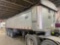 2013 East Manufacturing Co Genesis 28ft Aluminum Triple Axle Dump Trailer