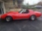 1976 Corvette Stingray-New everything!