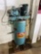 Standard Industrial Pneumatic Co, 30 gal single phase Vertical Air Compressor