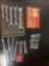 Assorted Blue Point, TRW, Craftsman & Kobalt Small Wrenches