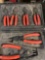 Matco Tools 6pc Snap Ring Pliers