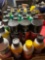 Bulk lot of starting fluid, penetrating grease and oil, brake parts cleaner, lubricants and more.