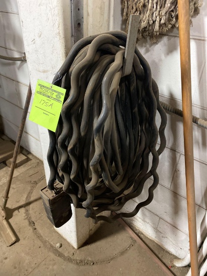 220v Extension Cord