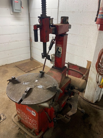Ammco 740 Tire Changer