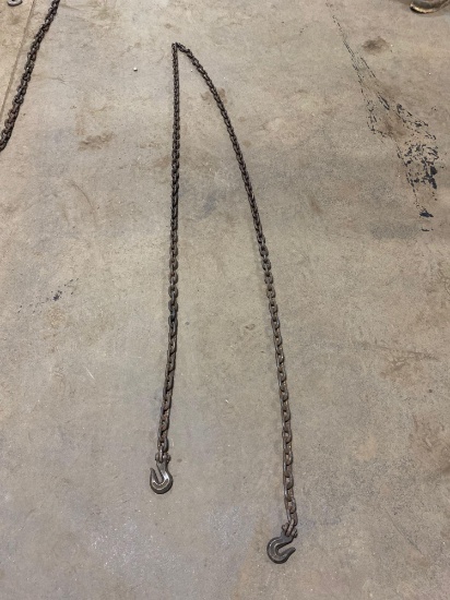 14ft 4in chain