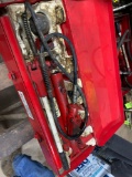 Aire King Co 10 Ton Hydraulic Body Frame Repair Kit (Porta Pot)
