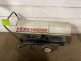 Reddy Heater 100,000 BTU Torpedo Heater