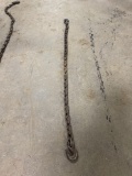 4ft 6in chain