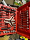 Mac Tools Bolt Grip Set