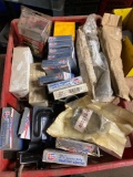 Assorted exhaust clamps and more