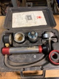 Matco Tools Cooling System Pressure Tester